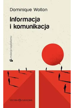 Informacja i komunikacja