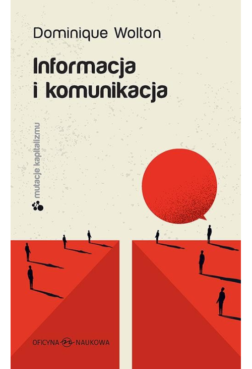 Informacja i komunikacja