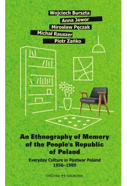 An Ethnography of Memory of...