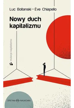 Nowy duch kapitalizmu