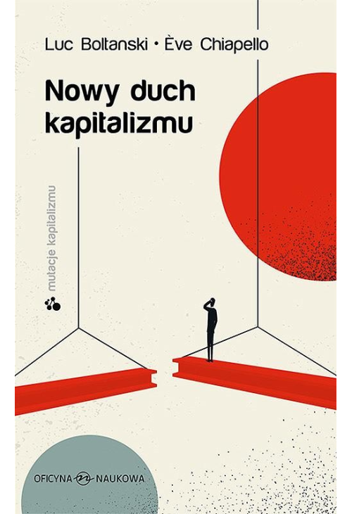 Nowy duch kapitalizmu