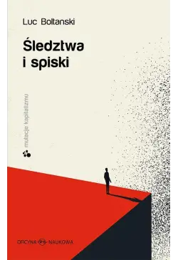 Śledztwa i spiski