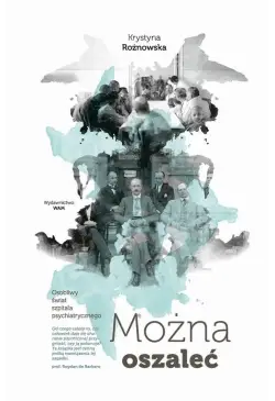 Można oszaleć. Osobliwy...