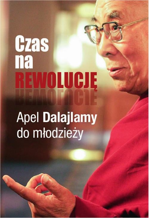 Czas na rewolucję