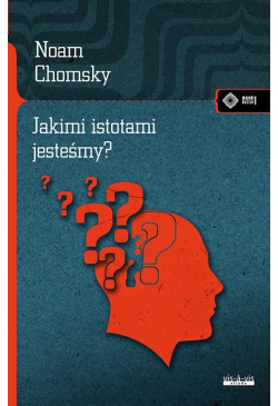 Jakimi istotami jesteśmy?
