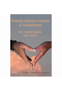 Relacje damsko-męskie w...