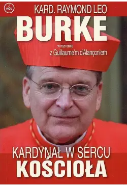 Kardynał w sercu kościoła