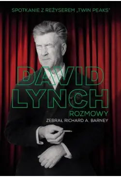David Lynch. Rozmowy