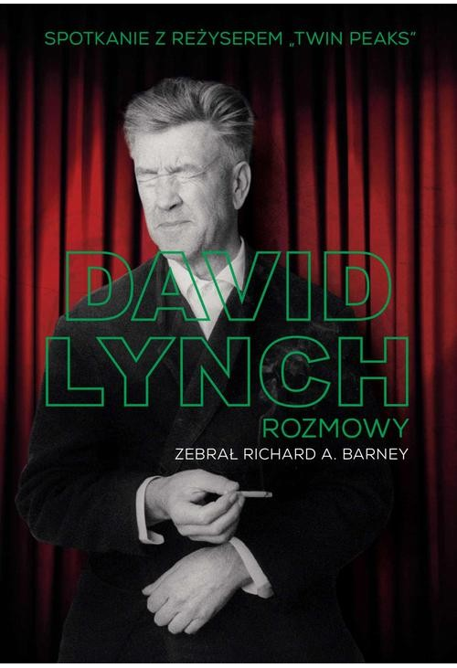 David Lynch. Rozmowy