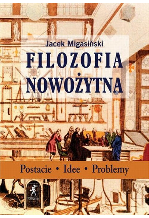 Filozofia nowożytna