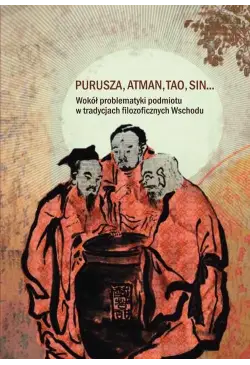 Purusza Atman Tao Sin