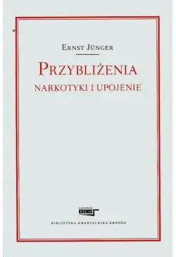 Przybliżenia Narkotyki i...