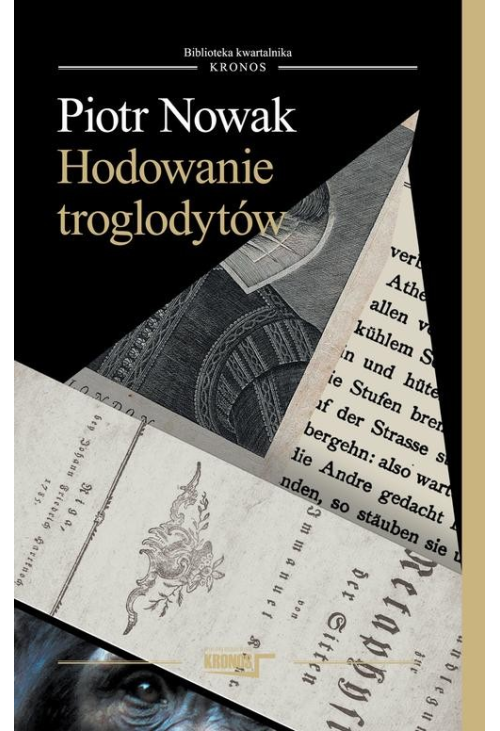 Hodowanie troglodytów