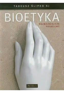 Bioetyka