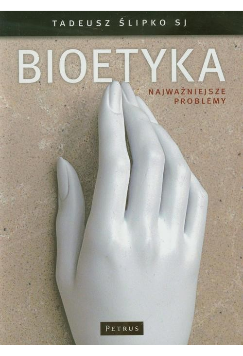 Bioetyka