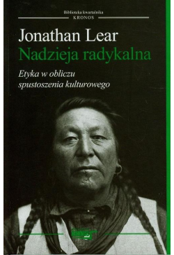 Nadzieja radykalna Etyka w...