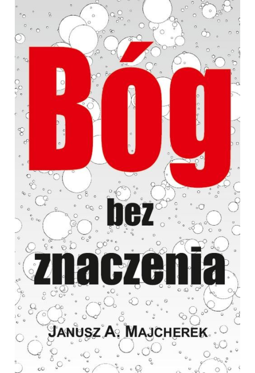 Bóg bez znaczenia