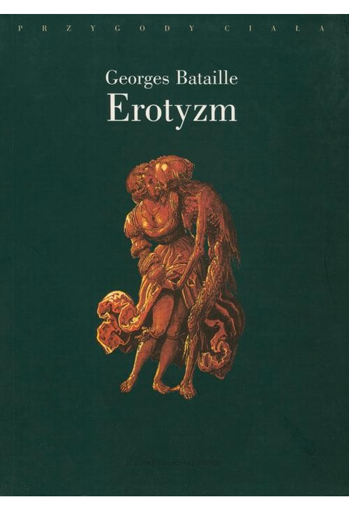 Erotyzm