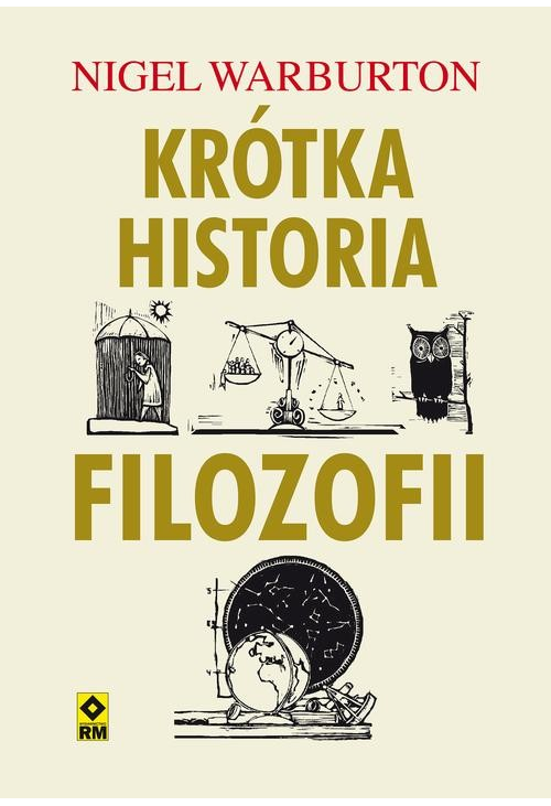 Krótka historia filozofii