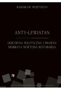 Anty-Lewiatan. Doktryna...
