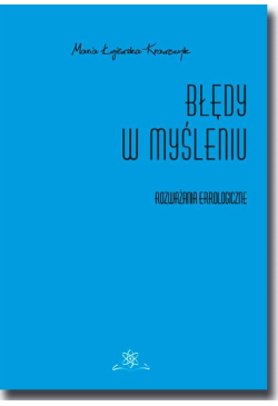 Błędy w myśleniu