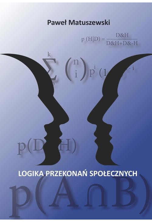 Logika przekonań społecznych