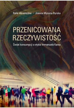 Przenicowana rzeczywistość....