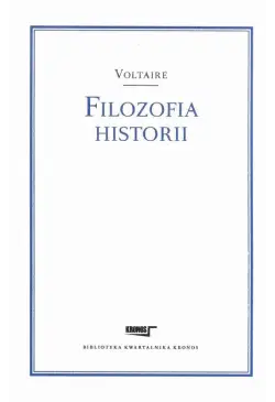 Filozofia historii