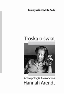 Troska o świat....