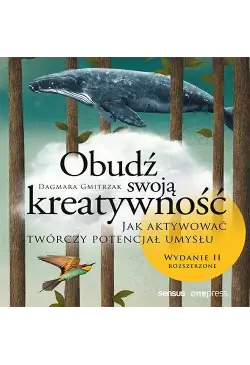 Obudź swoją kreatywność....
