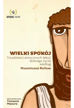 Wielki spokój. Trzydzieści...
