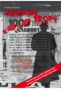 Krwawe tropy