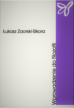 Wprowadzenie do filozofii