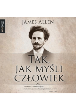 Tak, jak myśli człowiek