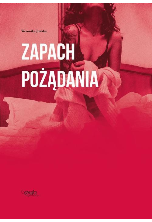 Zapach pożądania