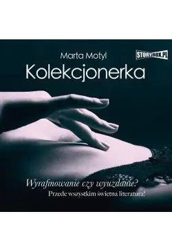 Kolekcjonerka