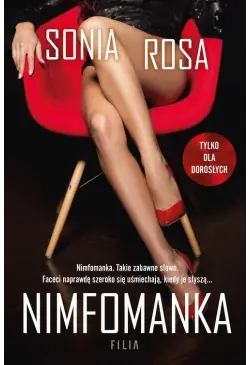 Nimfomanka