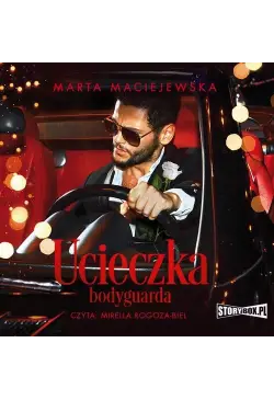 Ucieczka bodyguarda