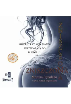 Zniszczona