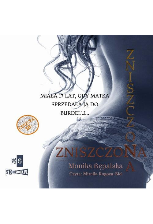 Zniszczona