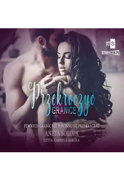 Przekroczyć granicę