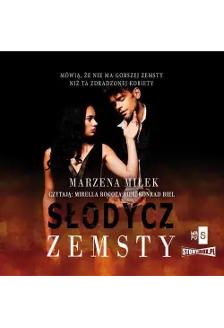 Słodycz zemsty