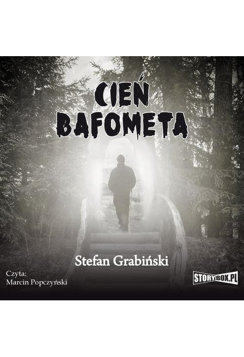 Cień Bafometa