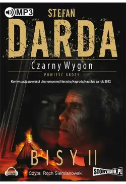 Czarny wygon Bisy II