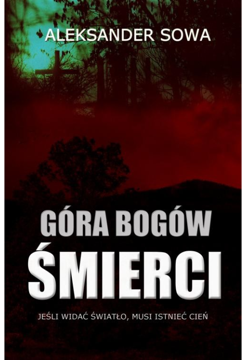 Góra Bogów Śmierci