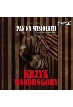 Pan na Wisiołach tom 2...