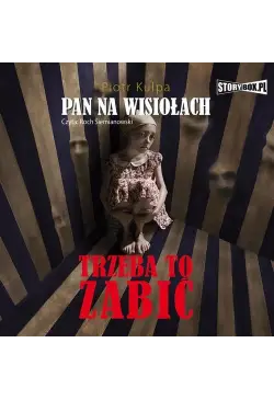Pan na Wisiołach Tom 3...