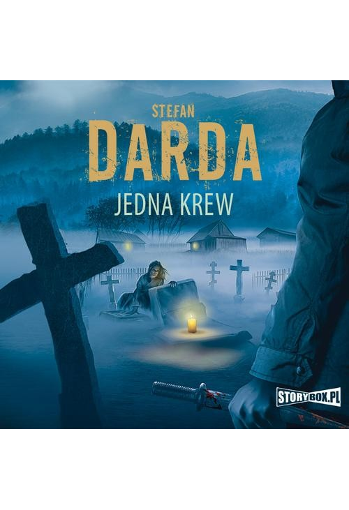 Jedna krew