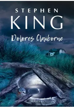 DOLORES CLAIBORNE