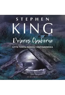 DOLORES CLAIBORNE